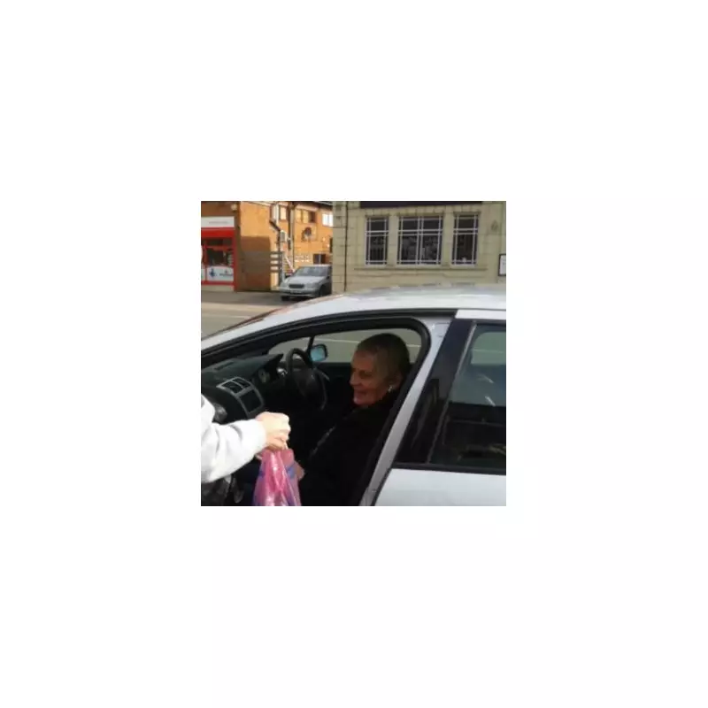 Over-70s Face Mandatory Eye Tests for Licence Renewal, Age UK Warns of Disproportionate Impact