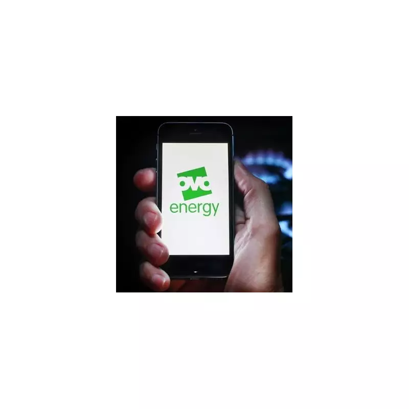 OVO Offers UK Households Up to £360 Off Energy Bills in Warm Welcome Week