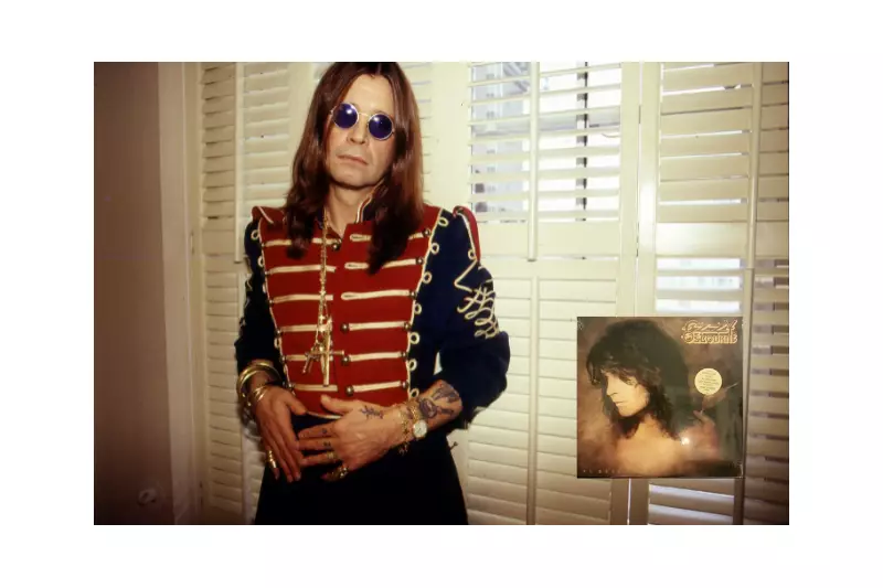 Ozzy Osbourne Biopic: 'Phenomenal Actor' Chosen to Play Rock Legend