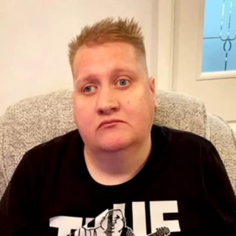 Patient Sues NHS After Eight-Year Chemotherapy Error Causes Brain Damage