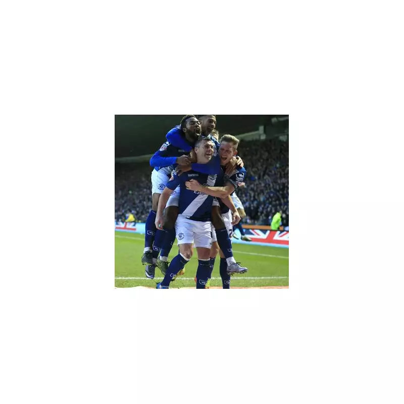 Paul Robinson's stern message to Birmingham City as away woes continue