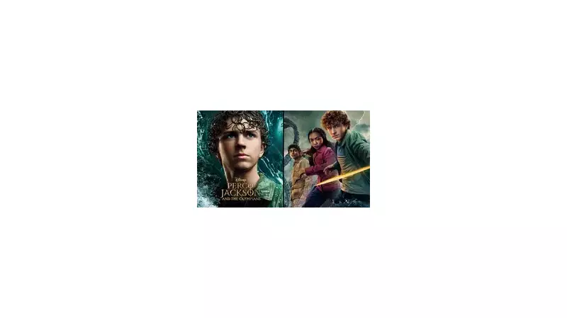 Percy Jackson Season 3: Release Date, Cast, Plot & Disney+ Updates