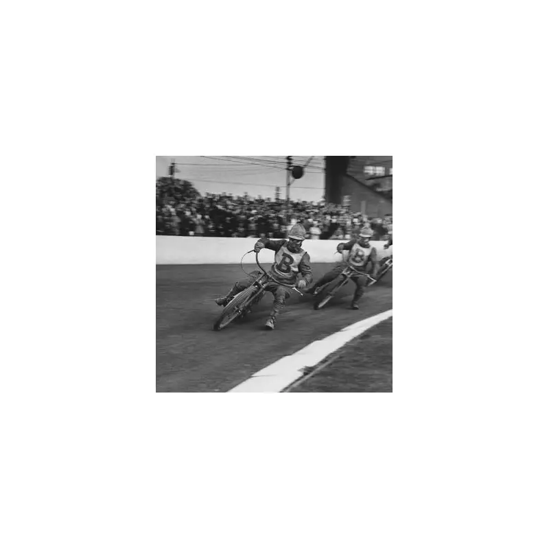 Perry Barr Stadium Closes After 97 Years: End of Birmingham Sporting Era