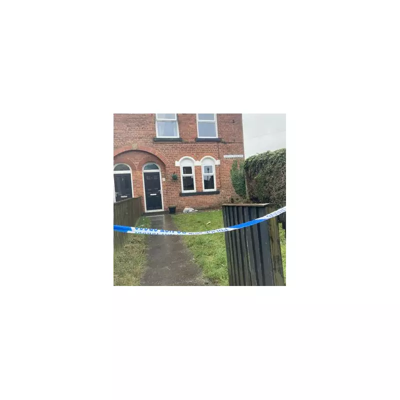 Petrol Bomb Attack in Bury: Family Says 'They Tried to Kill Us and Our Kids'