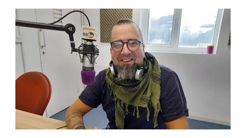 Phoenix FM's 2026 Line-Up: Dan Pierce, Music Stars & DAB Expansion