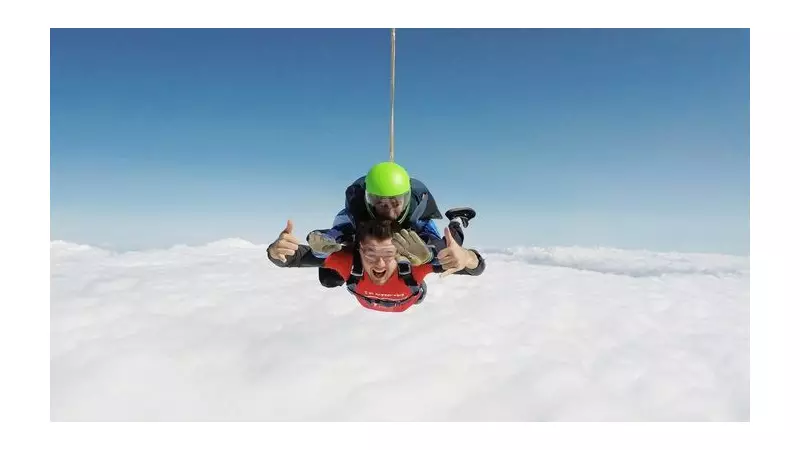 Phyllis Tuckwell Charity Seeks Fearless Fundraisers for 2026 Abseil & Skydive