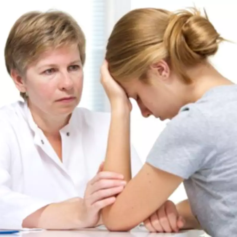 PIP Spending Crisis: Mental Health Claims Triple Since Pandemic