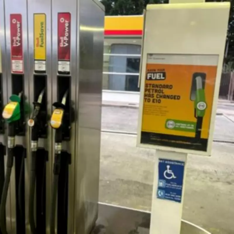 Plug-In Hybrid Drivers Face Fuel Cost Shock as Efficiency Claims Questioned