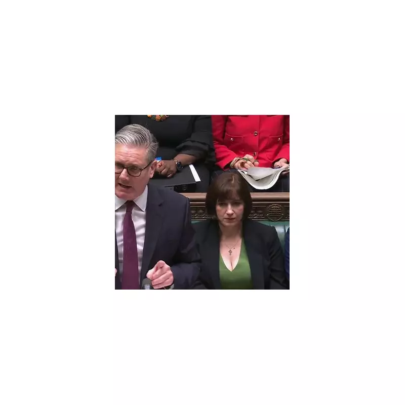 PM Starmer Stands Firm Against Trump's Greenland Tariff Threats