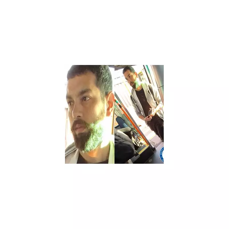 Police Appeal After Teenage Girl Suffers Bus Harassment Ordeal in Sandwell