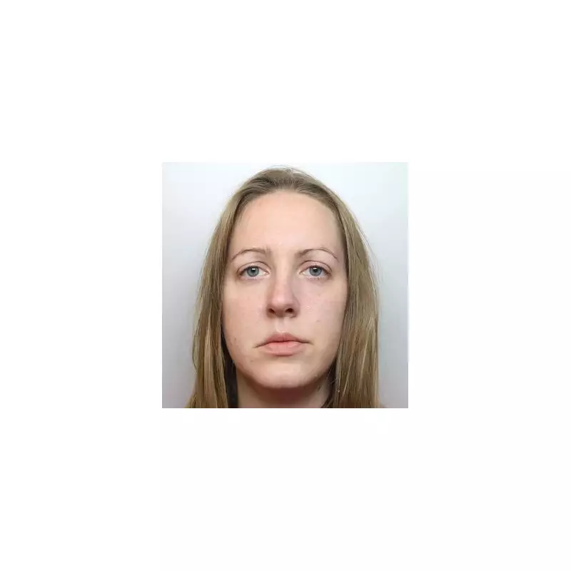 Police Criticise CPS Decision Not to Charge Lucy Letby Over Further Baby Deaths