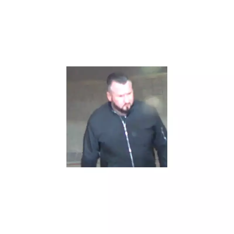Police hunt man after woman sexually assaulted twice at Birmingham New Street