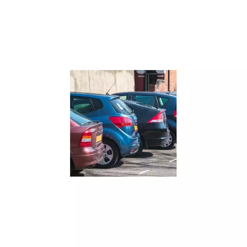 Police Issue Urgent Warning as Car Theft Risk Soars with Monday's Freeze