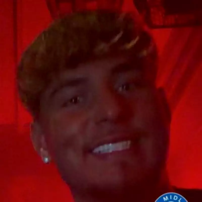 Police Launch CCTV Appeal After Man Glassed in Birmingham City Centre Bar Attack