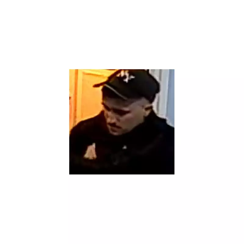 Police Release CCTV Images in Walsall Burglary Investigation