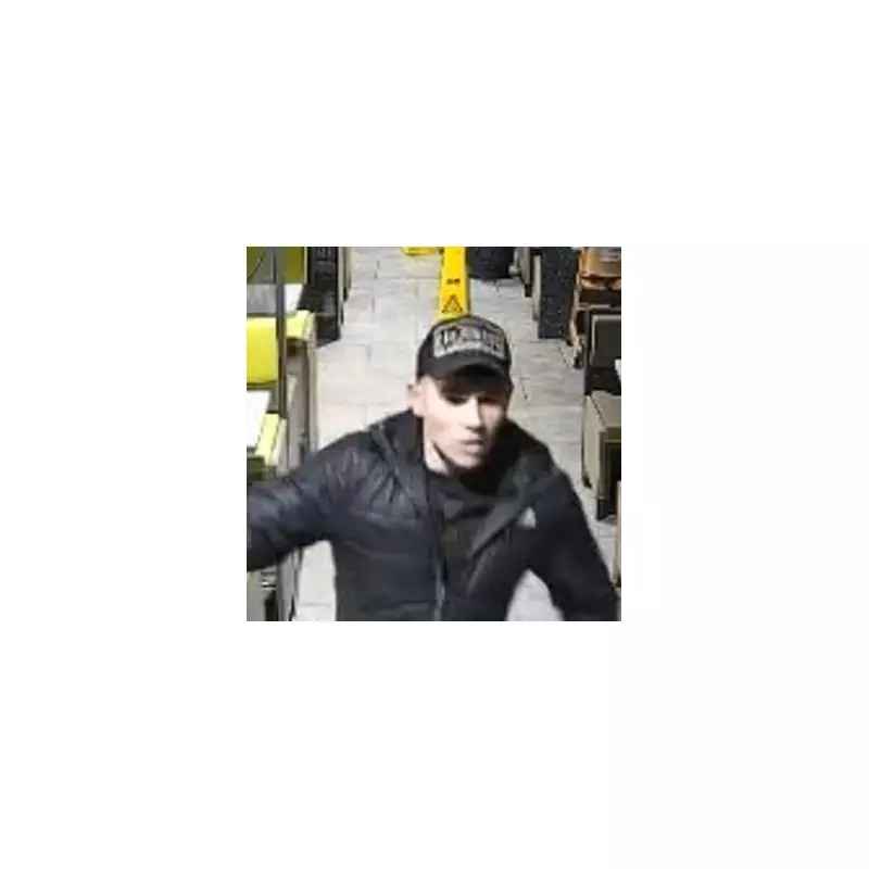 Police Release Images After Man Assaulted in Brierley Hill McDonald's