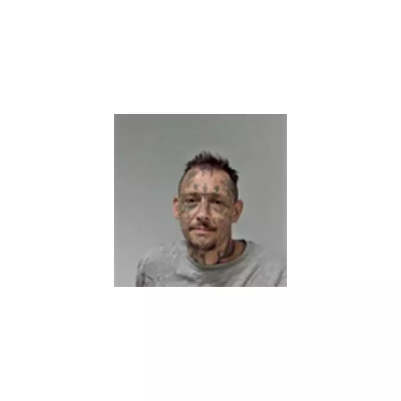 Police Search for Missing Evesham Man Barry Forrester, 45, Needing Medical Aid