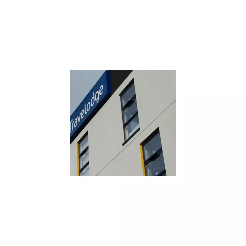 Police Sergeant Sacked After Travelodge Stay with Crime Victim