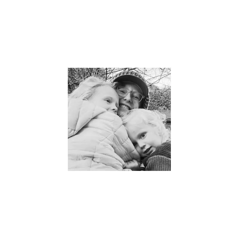 Police Sergeant's Heartbreaking Tribute After Boxing Day Fire Kills Family