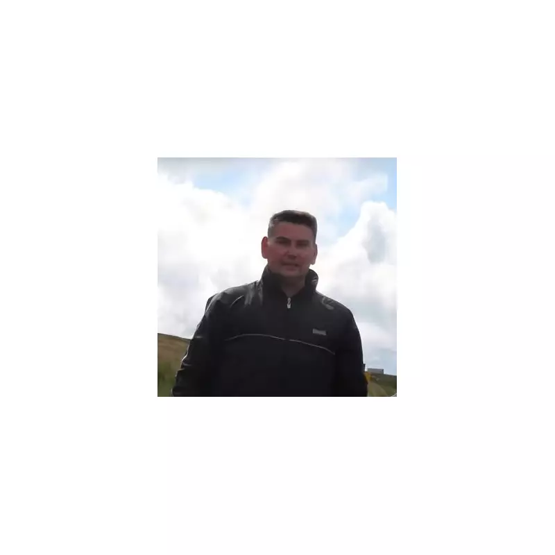 Police Urgently Seek Missing Leicester Man Ivan Finney Last Seen New Year's Eve