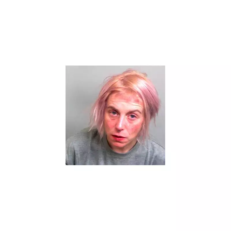 Polly Murphy convicted of murder after sustained domestic abuse campaign