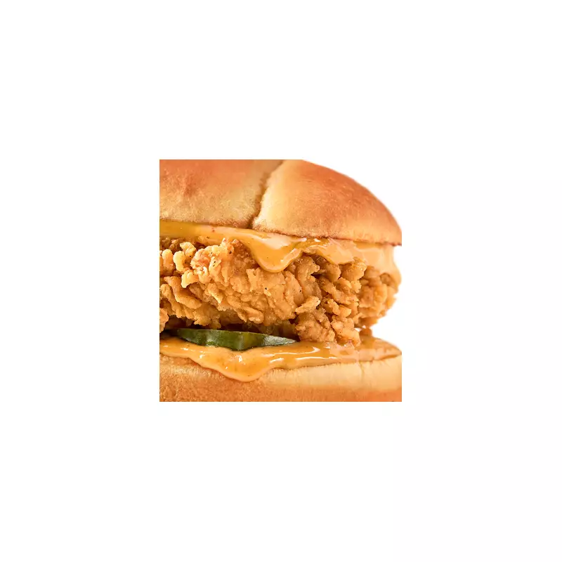 Popeyes Launches £1.99 Bargain Menu to Beat January Blues in UK