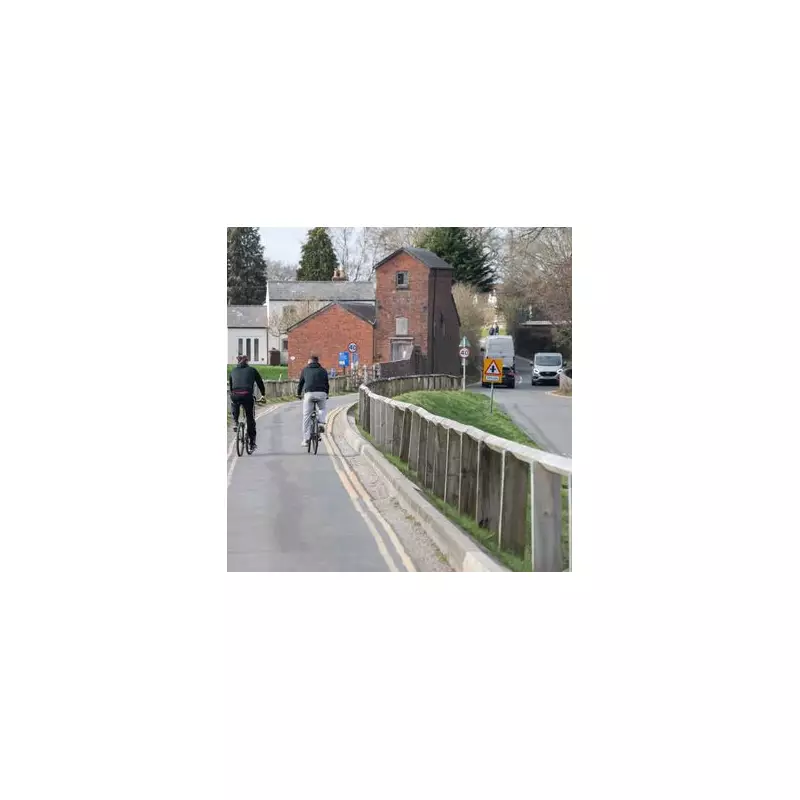 Postcode Lottery: Five-Year Life Expectancy Gap in West Midlands