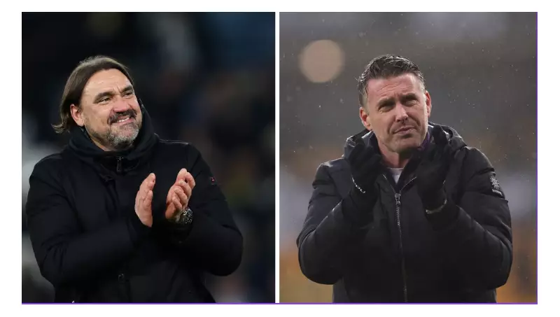 Potential Wolves-Leeds Swap Deal Could Define Premier League Relegation Battle