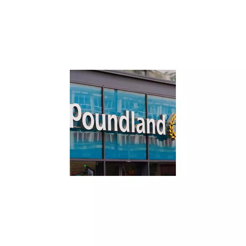 Poundland Confirms Restructuring Completion After 2,200 Job Losses