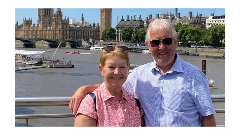 Powys Foster Carer Awarded MBE After 18 Years of Transforming Young Lives