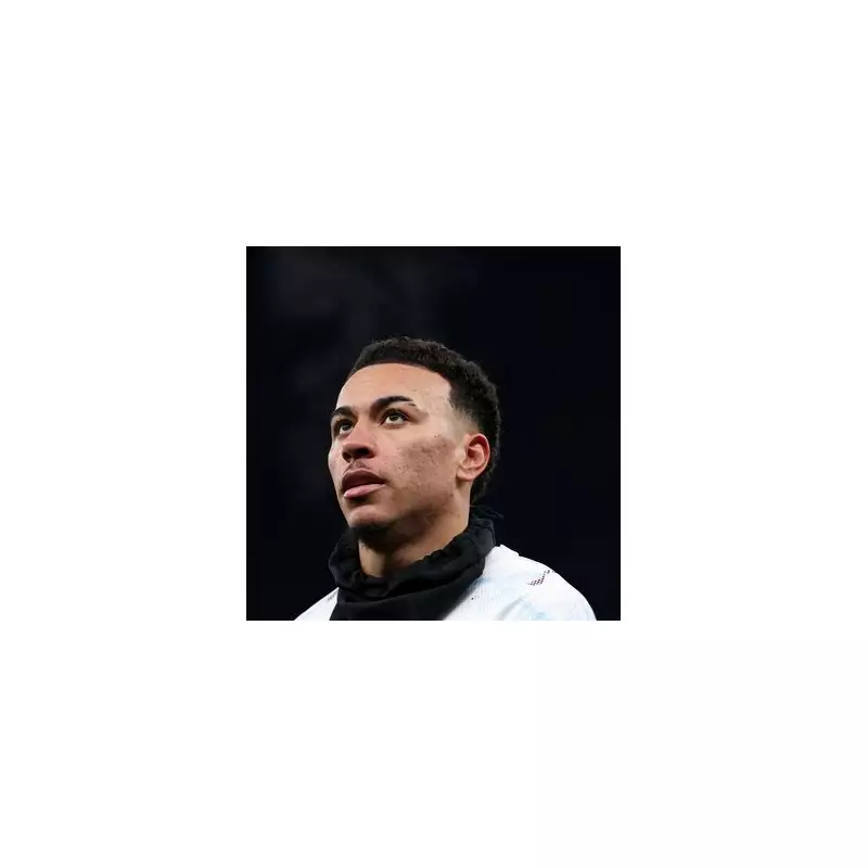 Premier League Panel Unanimously Rules Merino Should Have Seen Red Against Villa