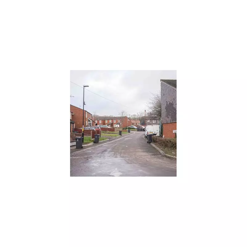 Prince Andrew Crescent Residents Defend Street Name Amid Royal Controversy