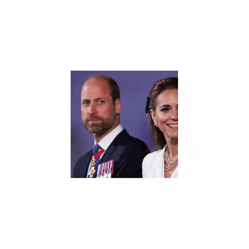 Prince William and Kate to visit Scotland for curling and community projects