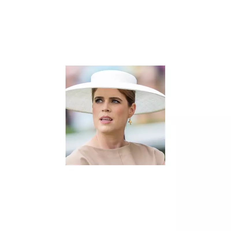 Princess Eugenie 'Cuts Contact' with Father Prince Andrew in 'Devastating' Feud