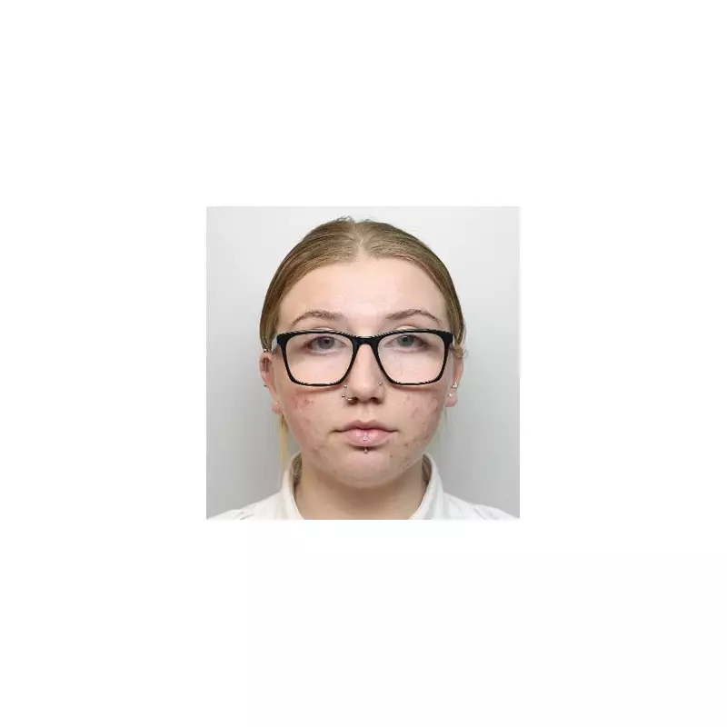 Prison Officer Jailed After Snapchat Sex Video Exposes Inmate Relationship