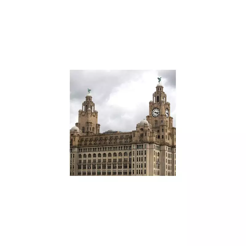 Pro Global Expands Liverpool Operations with Move to Royal Liver Building