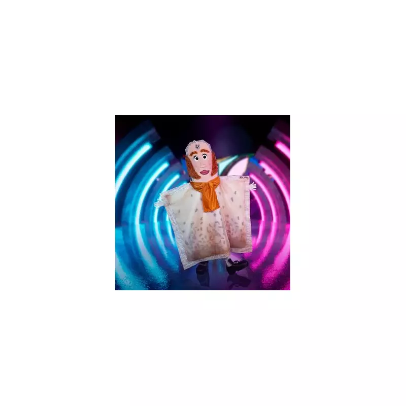 Professor Green's Teabag unmasking stuns The Masked Singer UK fans