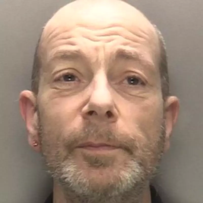 Prolific Shoplifter Jailed After 18-Day Crime Spree Across Brierley Hill Supermarkets