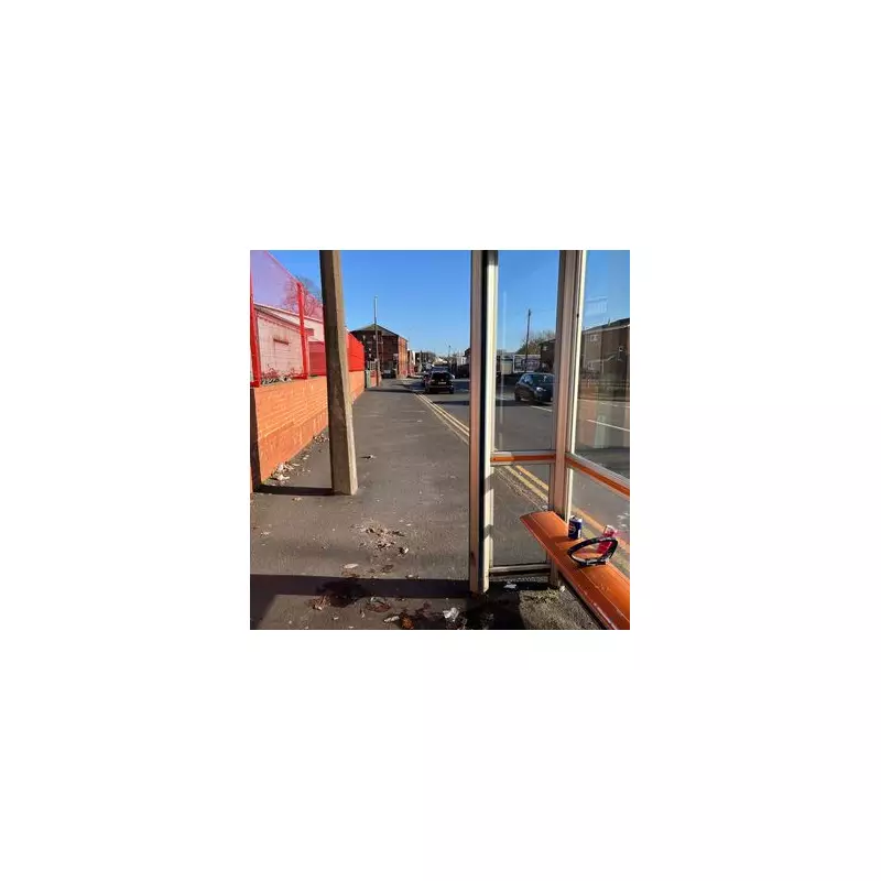 Property Boom in Sandwell's Greets Green West Defies Regional Health Disparity