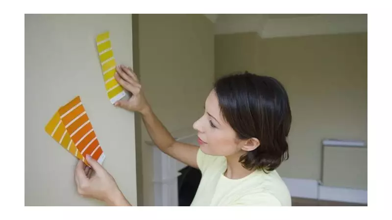 Psychology of Paint: How Your 2026 Colour Choices Impact Wellbeing