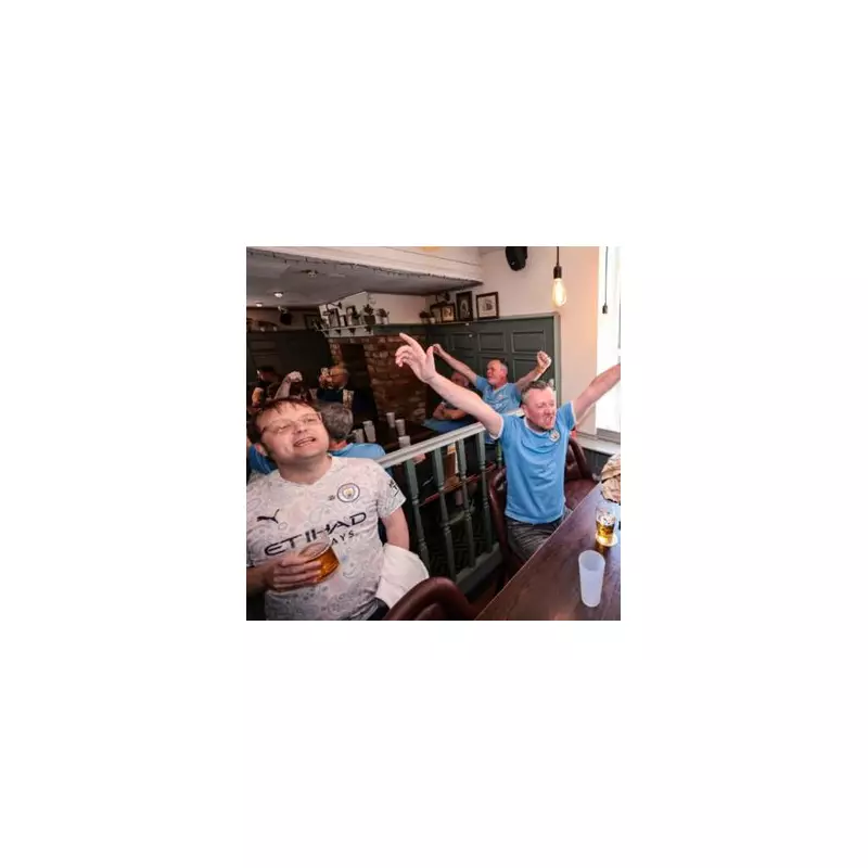 Pubs Face Football Blackout Over Labour's Business Rates Hike