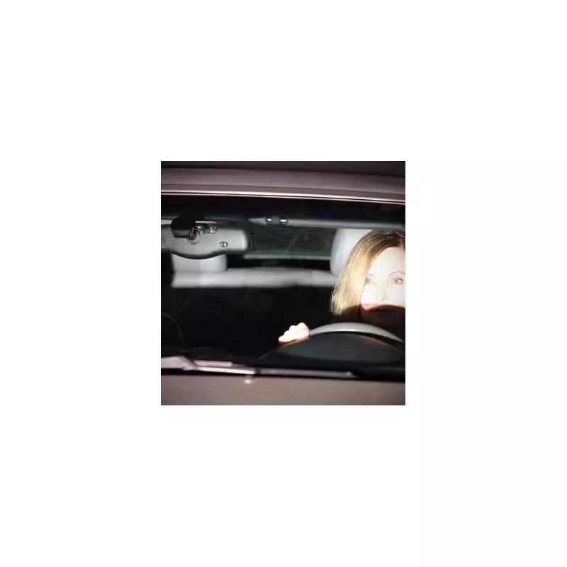 RAC Alert: Eye Tests Crucial for Drivers Troubled by Headlight Glare