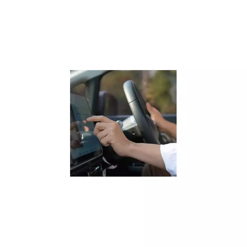 RAC Issues Winter Warning: Switch Off These Five Car Buttons to Avoid Battery Failure