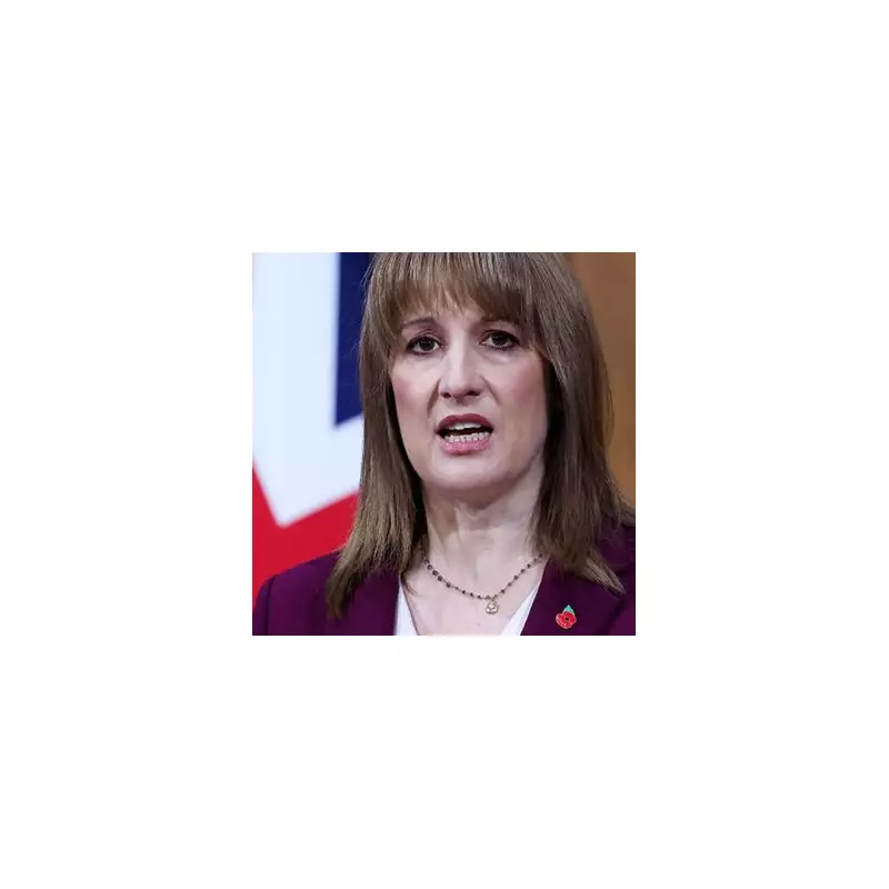 Rachel Reeves Confirms ISA Limit Cut to £12,000, But Pensioners Protected