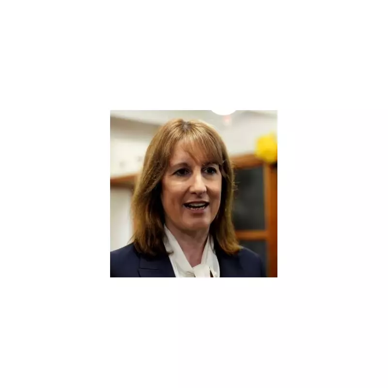 Rachel Reeves urged not to tax cash in stocks and shares ISAs after allowance cut