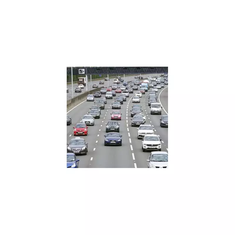 RAC's 'One-Hour Gap' Warning: How to Avoid Winter Breakdowns