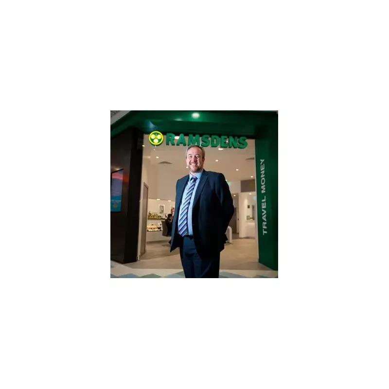 Ramsdens Profits Leap 43% as Revenue Tops £100m Milestone