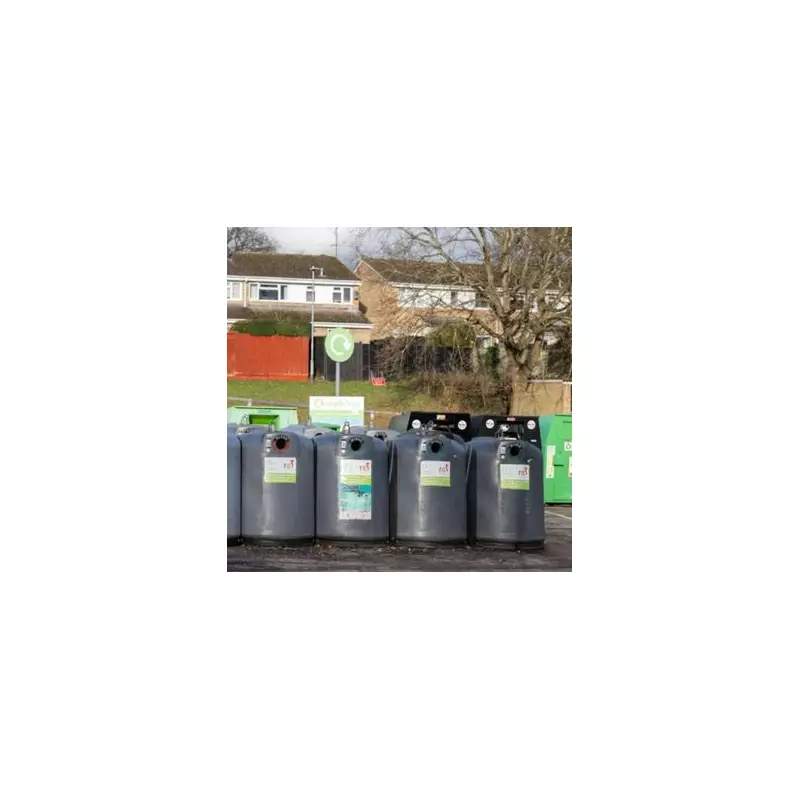 Reading Council fines 83-year-old £600 for single cardboard box placement