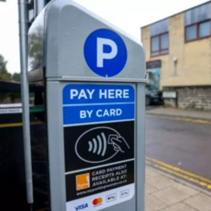 Reading Introduces Emission-Based Parking Charges from Monday