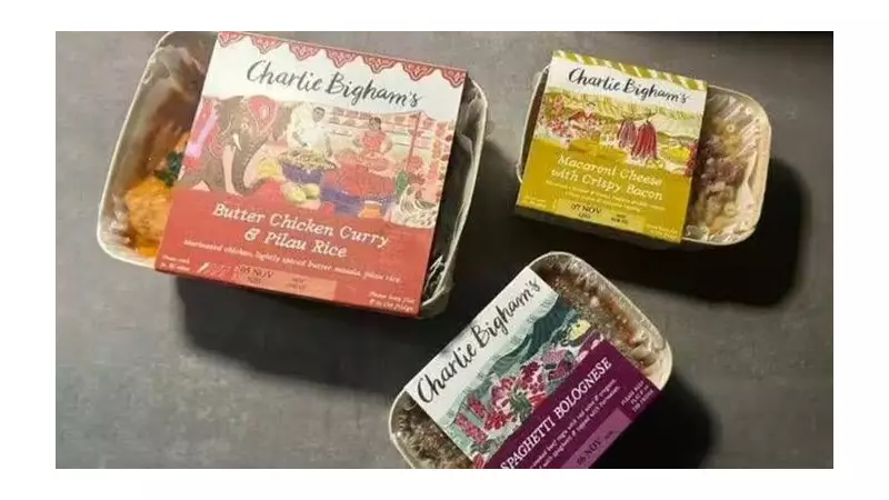 Ready Meal Taste Test: Charlie Bigham's vs Sainsbury's – Is Expensive Better?